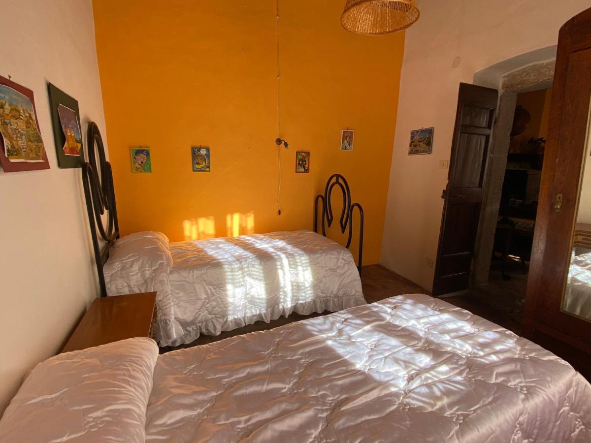 Sweet Home Sonnino Exterior foto